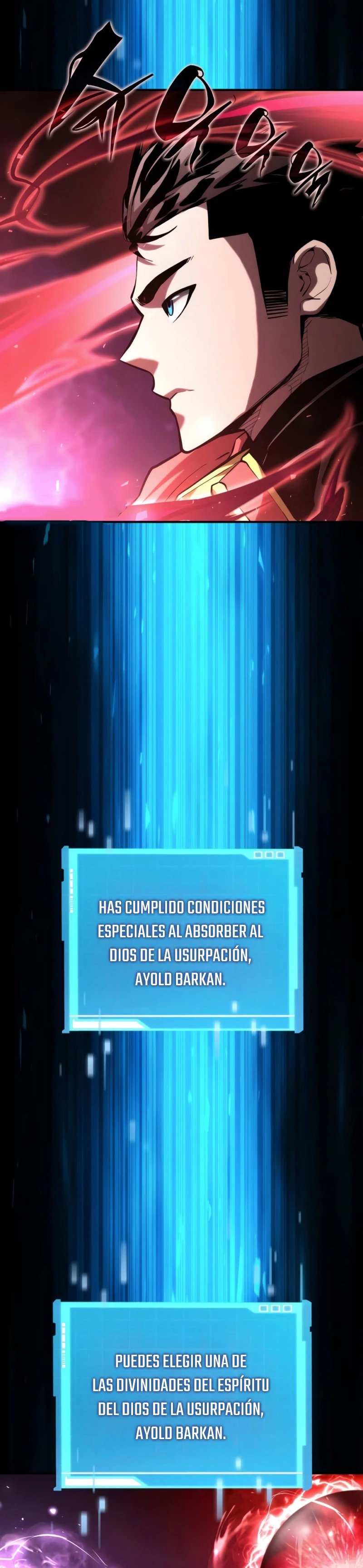 Read Nigromante Sin Límites ES Manga Online
