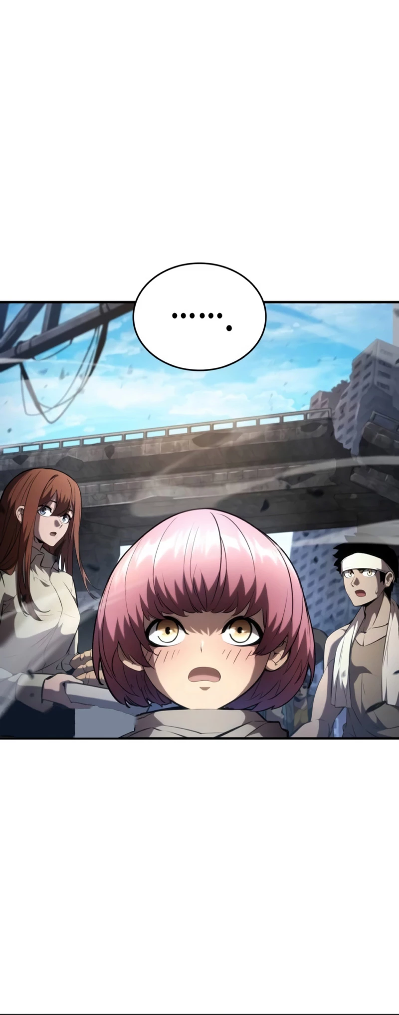 Read Nigromante Sin Límites ES Manga Online