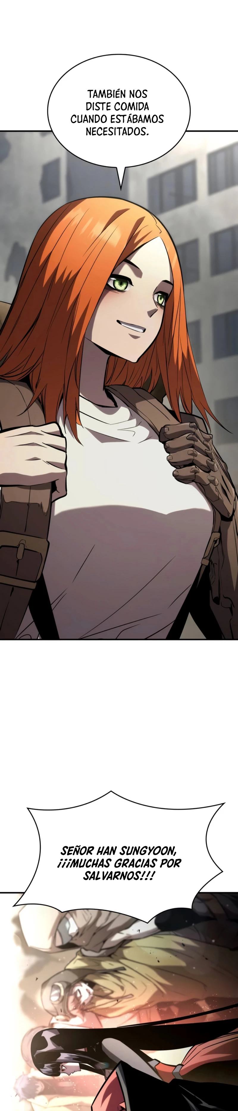 Read Nigromante Sin Límites ES Manga Online