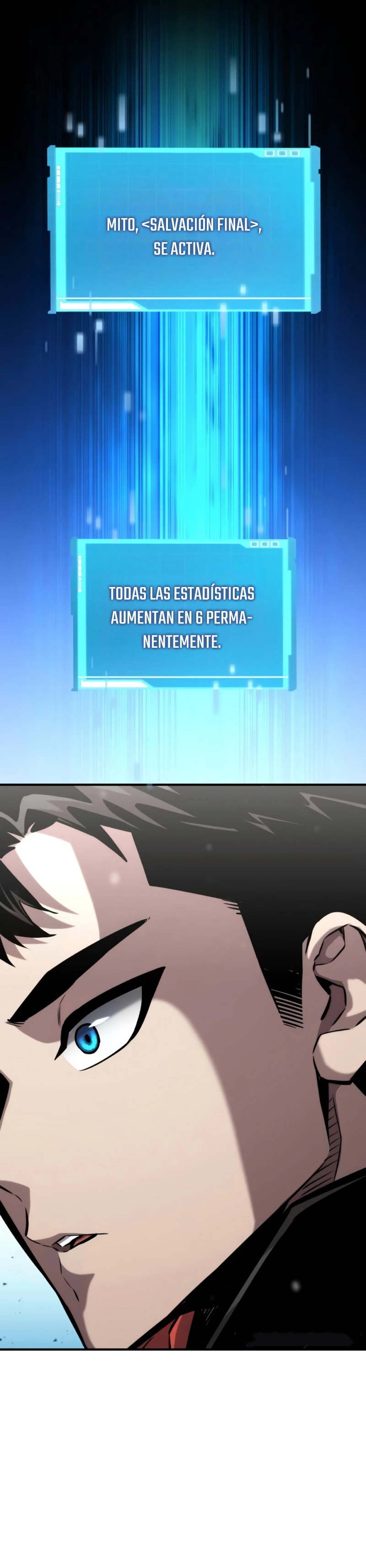 Read Nigromante Sin Límites ES Manga Online