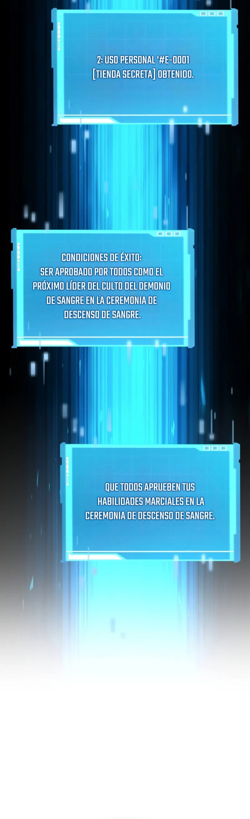 Read Nigromante Sin Límites ES Manga Online