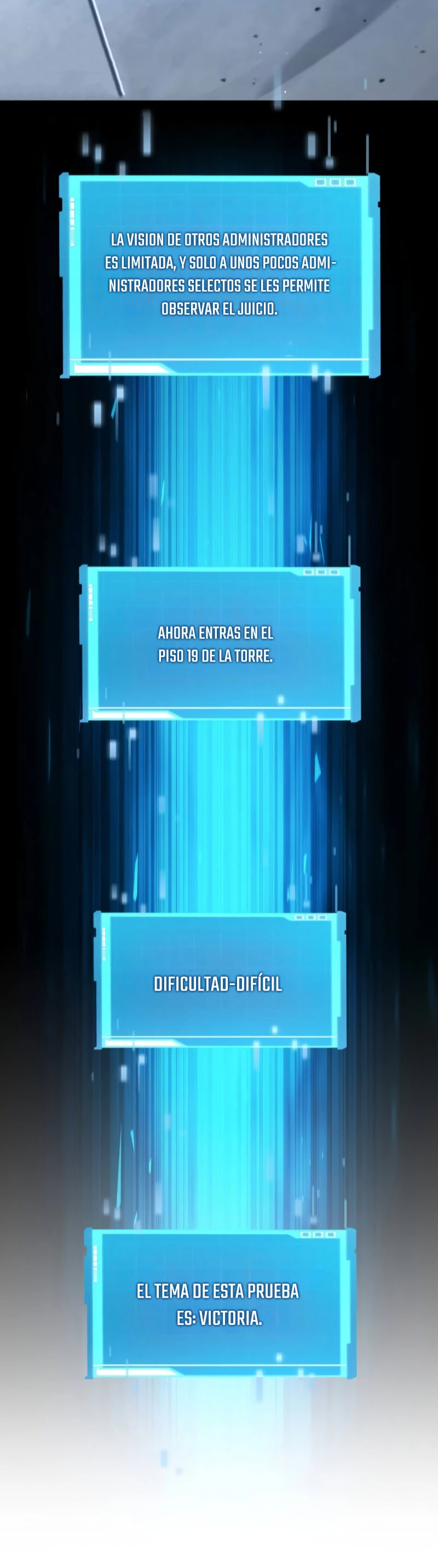 Read Nigromante Sin Límites ES Manga Online