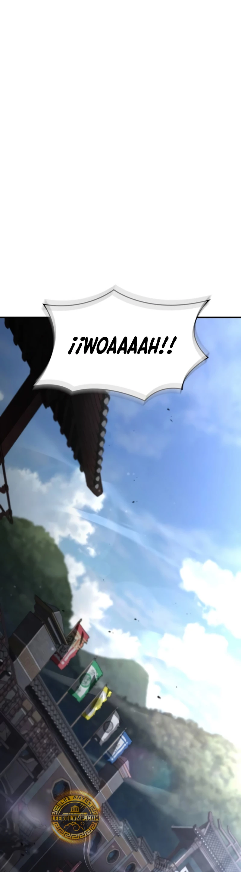 Read Nigromante Sin Límites ES Manga Online