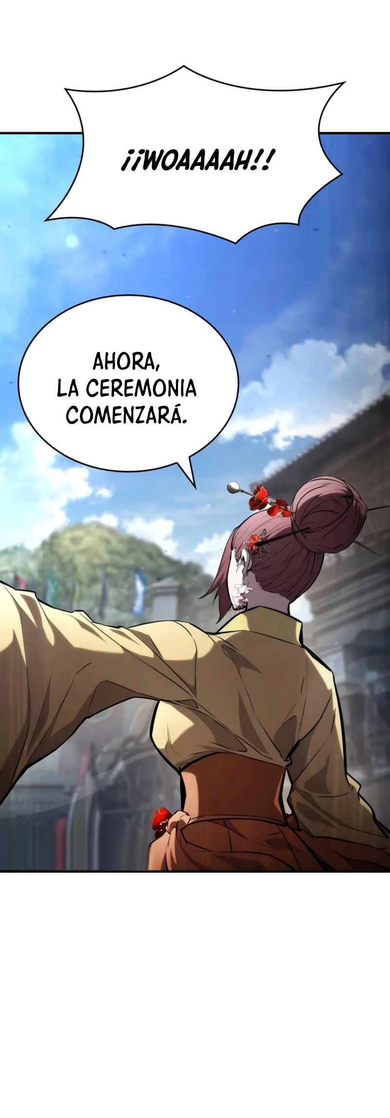 Read Nigromante Sin Límites ES Manga Online