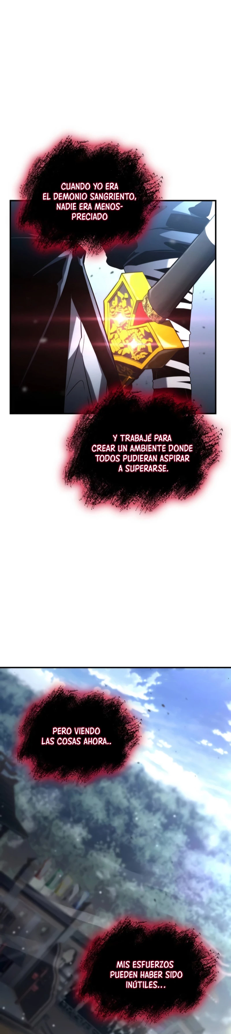 Read Nigromante Sin Límites ES Manga Online