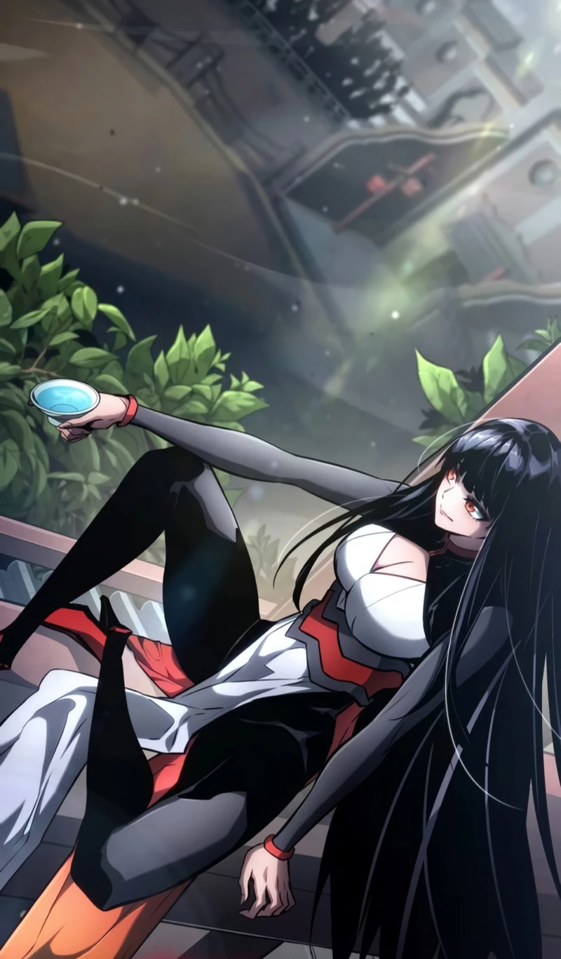 Read Nigromante Sin Límites ES Manga Online