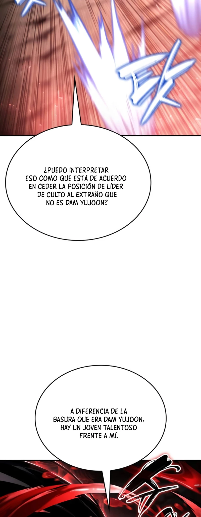Read Nigromante Sin Límites ES Manga Online