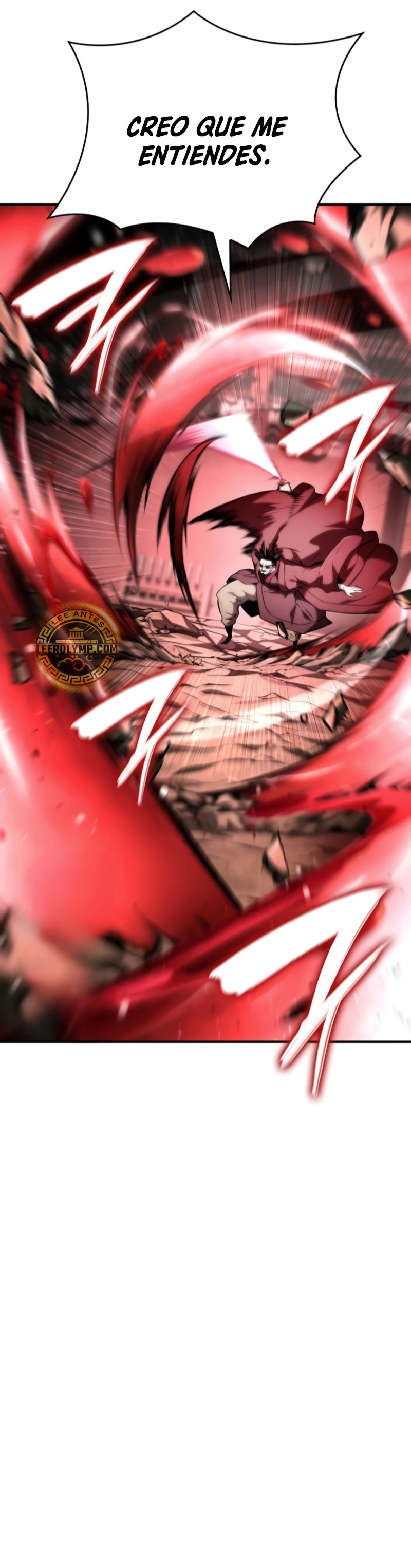 Read Nigromante Sin Límites ES Manga Online