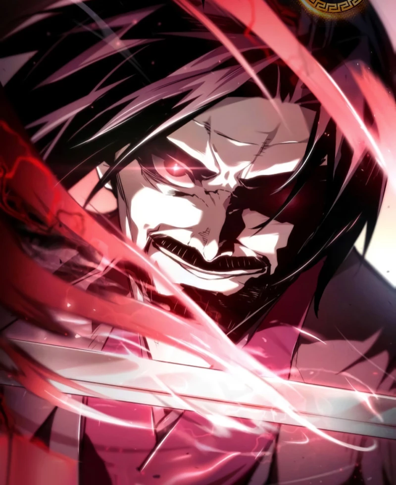 Read Nigromante Sin Límites ES Manga Online