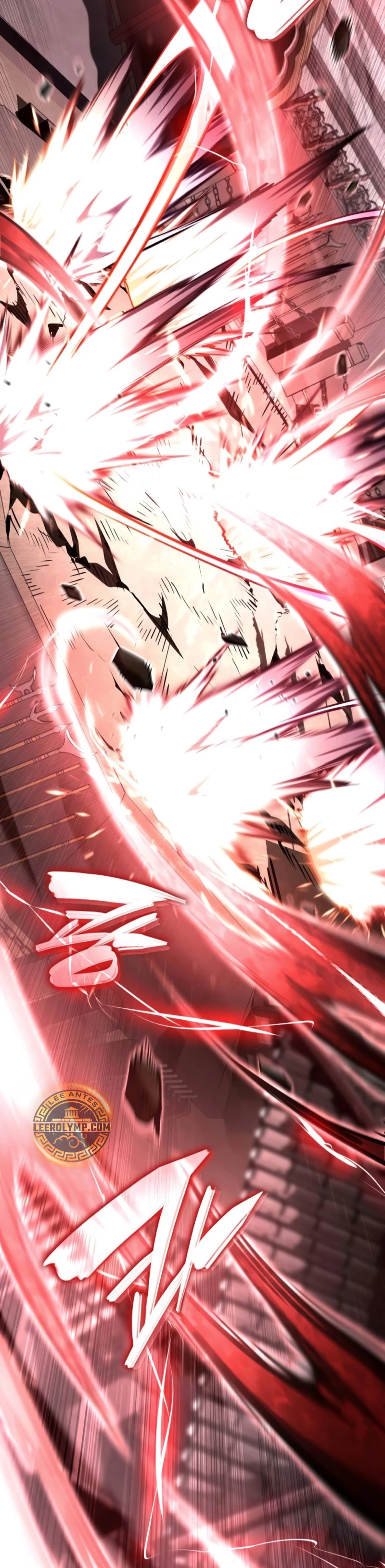 Read Nigromante Sin Límites ES Manga Online