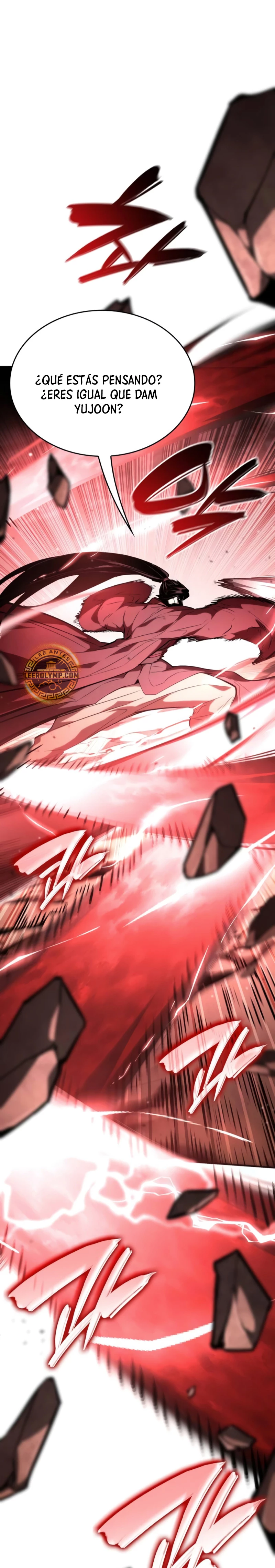 Read Nigromante Sin Límites ES Manga Online