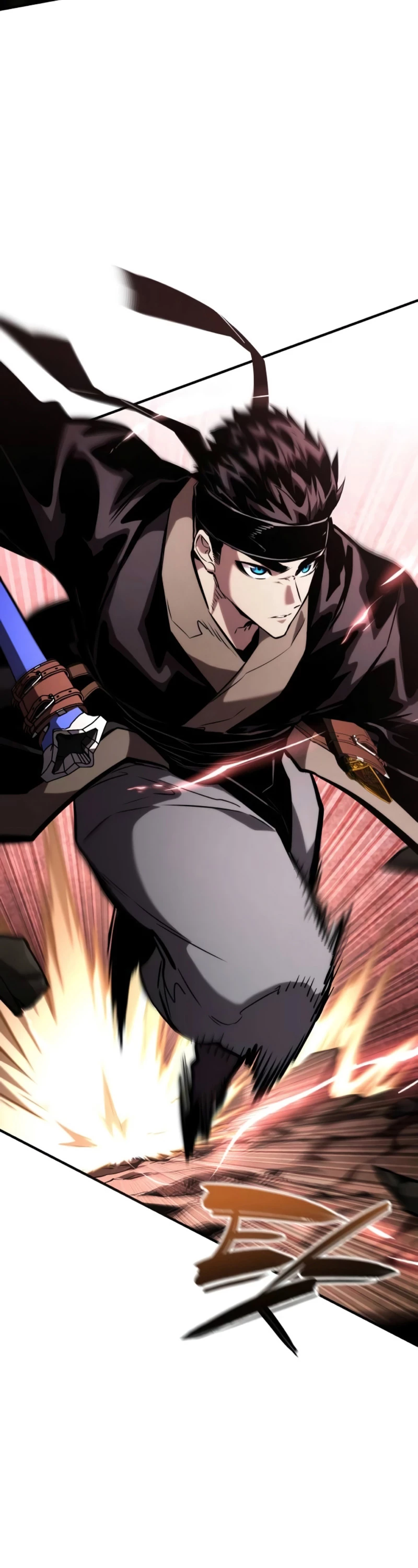 Read Nigromante Sin Límites ES Manga Online
