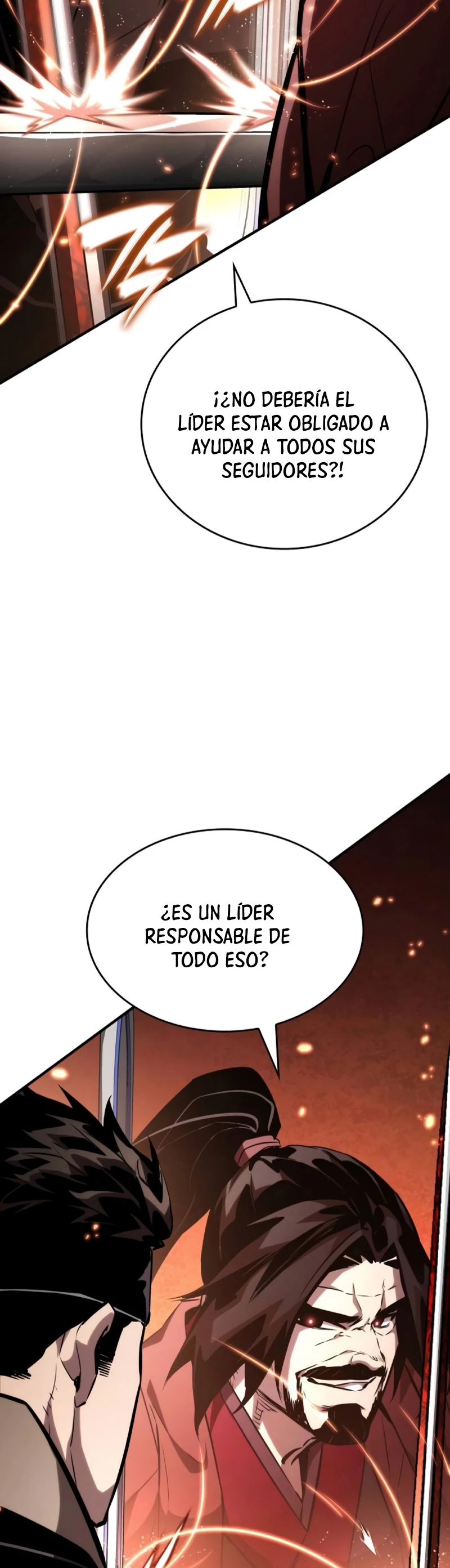 Read Nigromante Sin Límites ES Manga Online