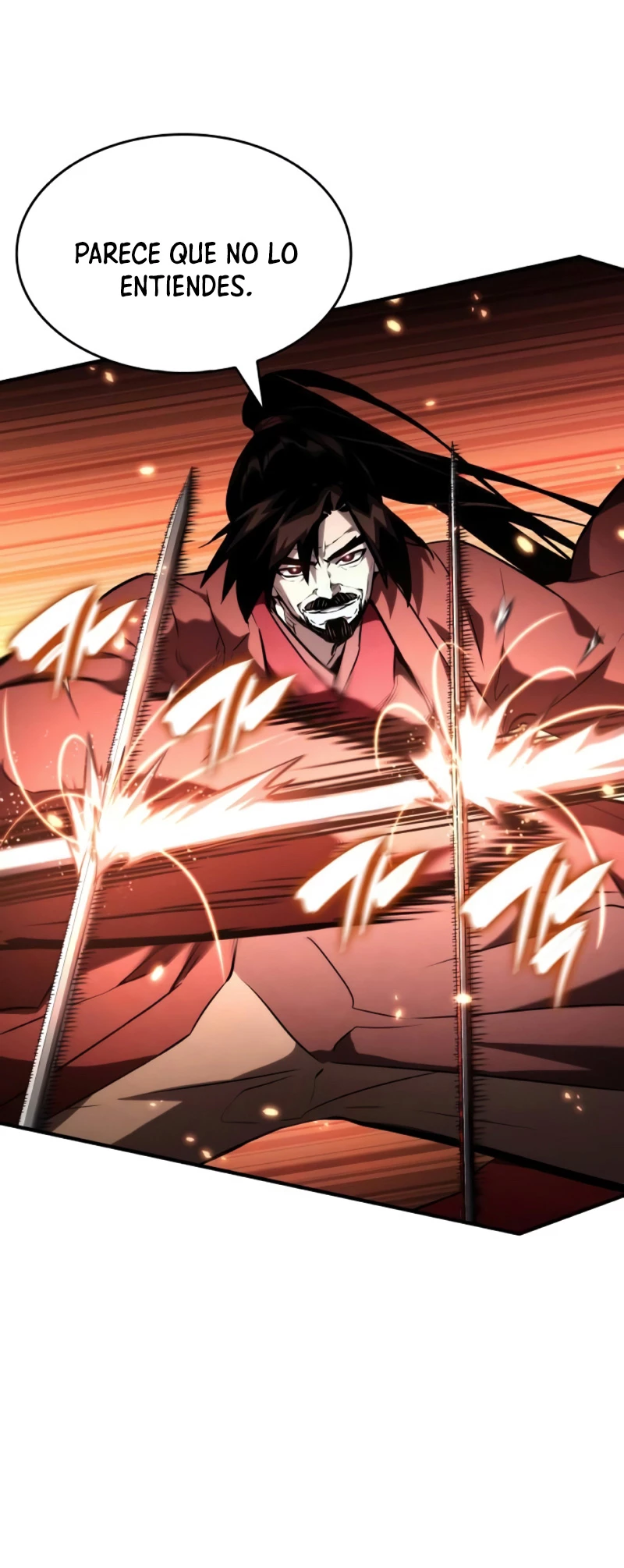 Read Nigromante Sin Límites ES Manga Online