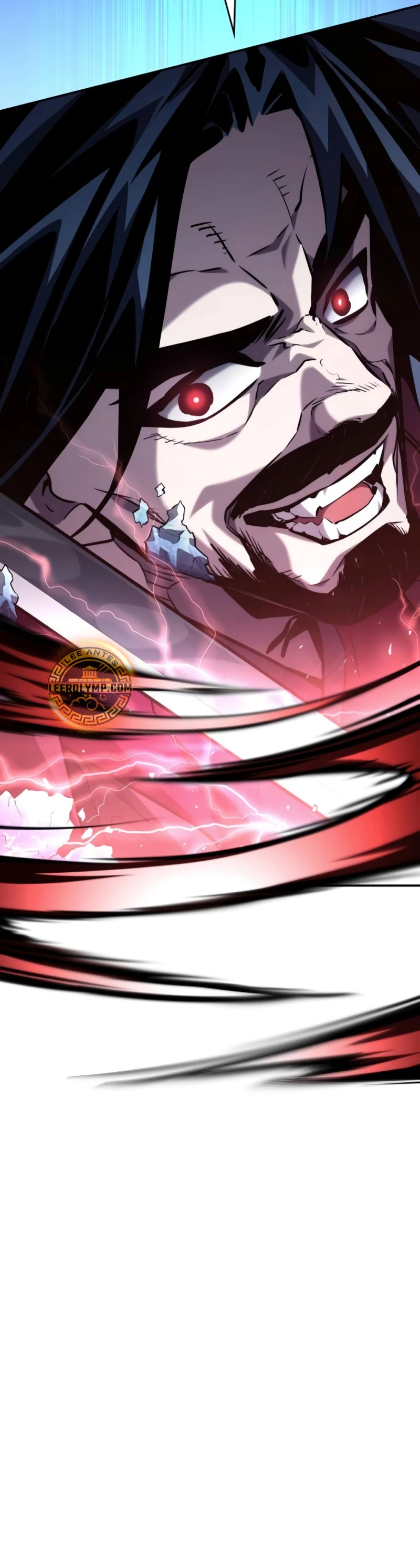 Read Nigromante Sin Límites ES Manga Online