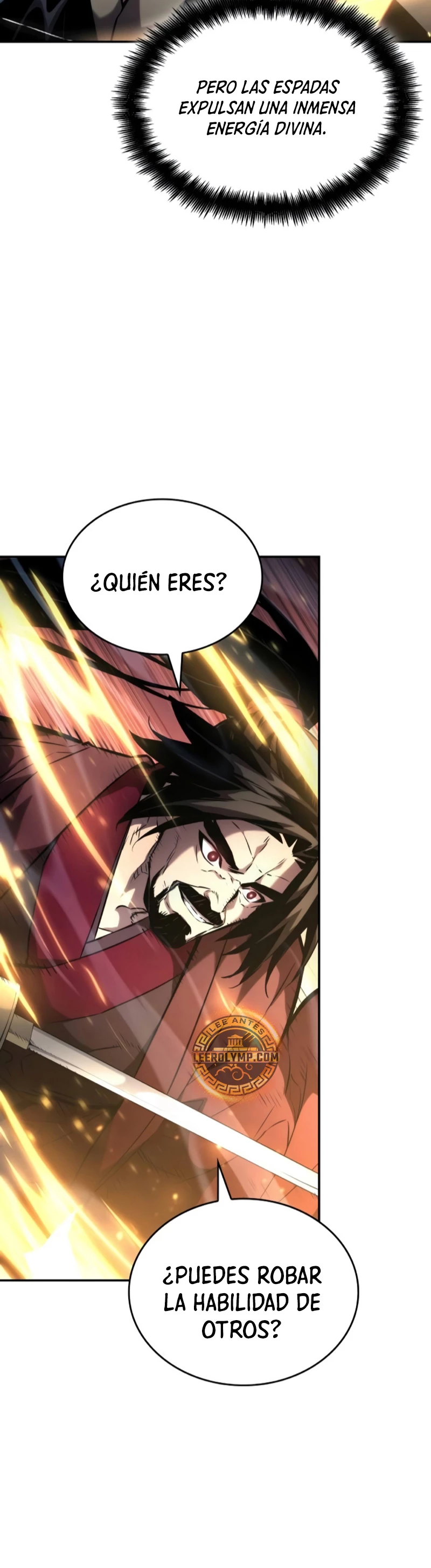Read Nigromante Sin Límites ES Manga Online