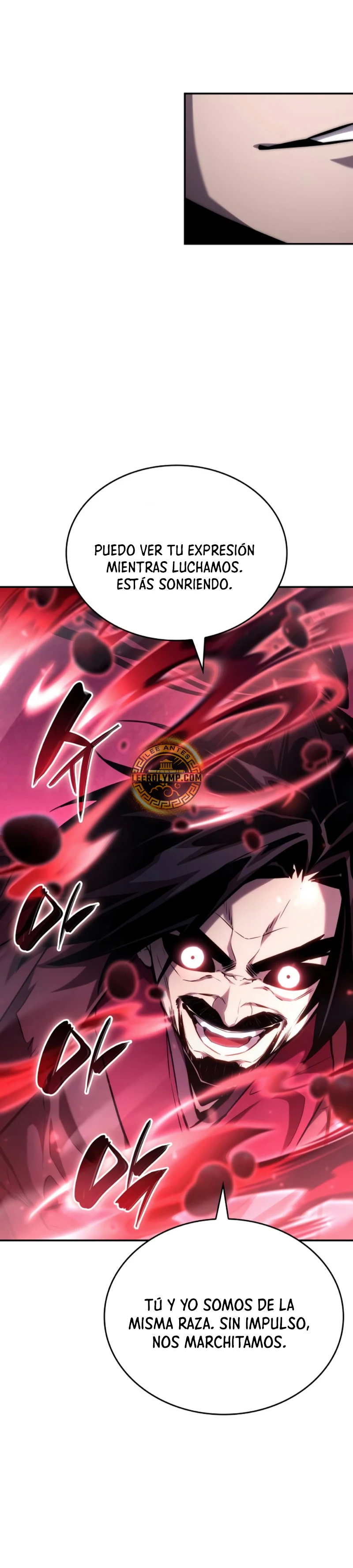 Read Nigromante Sin Límites ES Manga Online