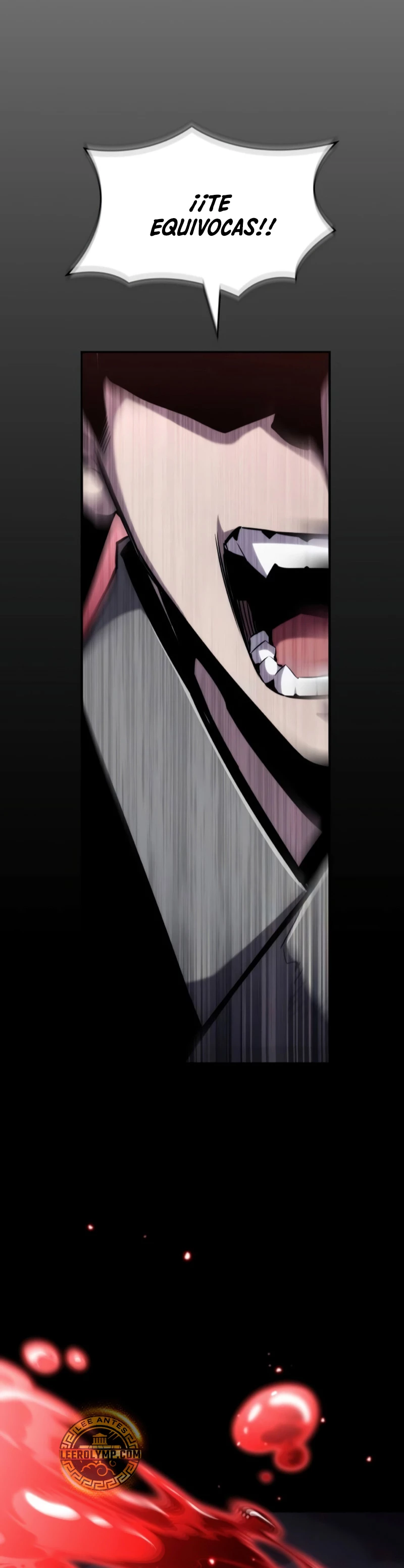 Read Nigromante Sin Límites ES Manga Online