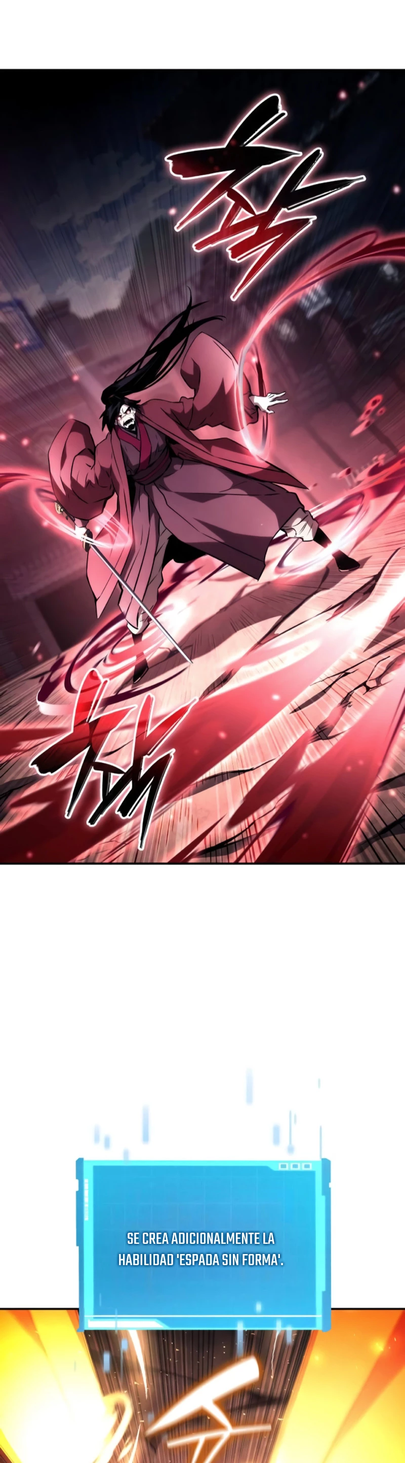 Read Nigromante Sin Límites ES Manga Online
