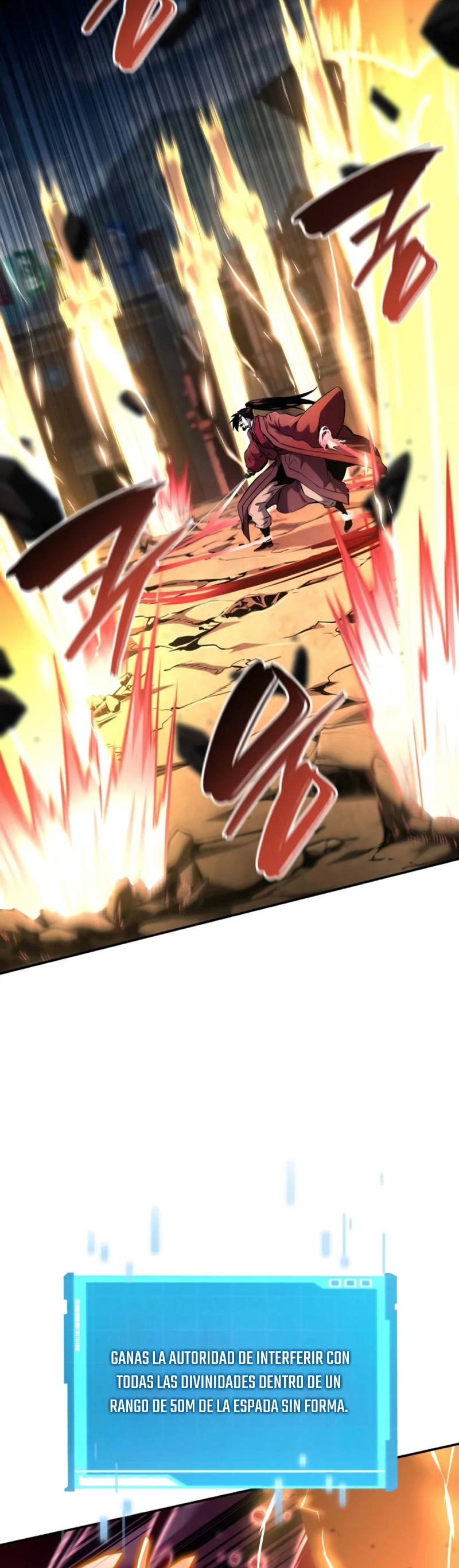 Read Nigromante Sin Límites ES Manga Online