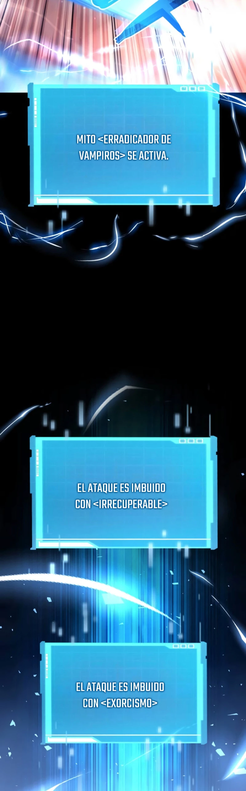 Read Nigromante Sin Límites ES Manga Online