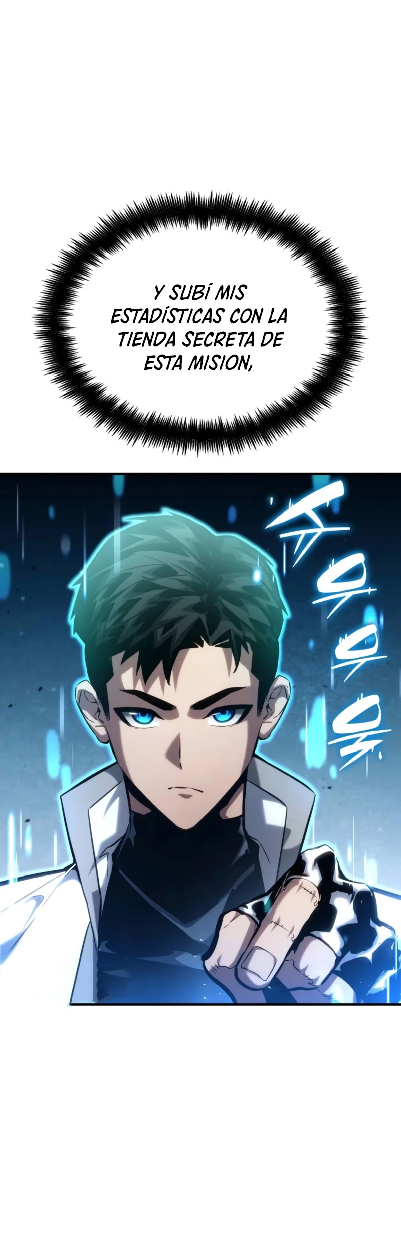 Read Nigromante Sin Límites ES Manga Online
