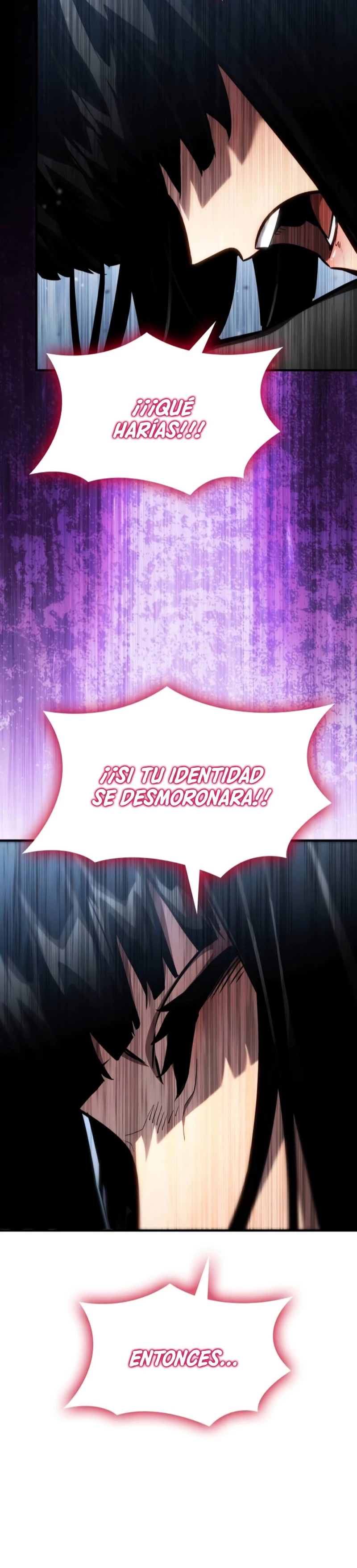 Read Nigromante Sin Límites ES Manga Online