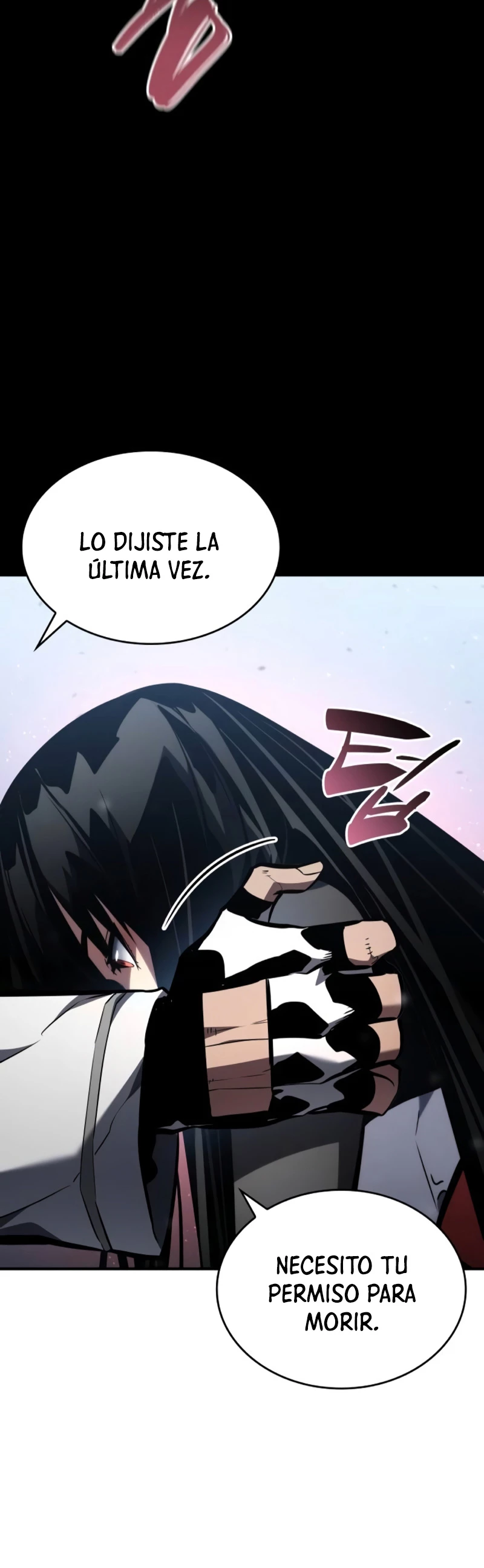 Read Nigromante Sin Límites ES Manga Online