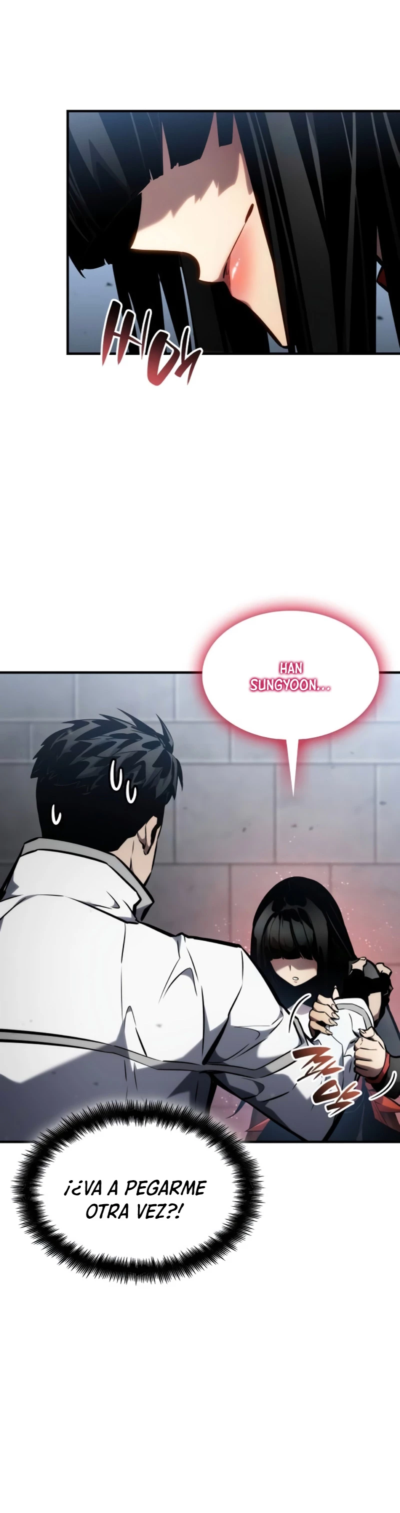 Read Nigromante Sin Límites ES Manga Online