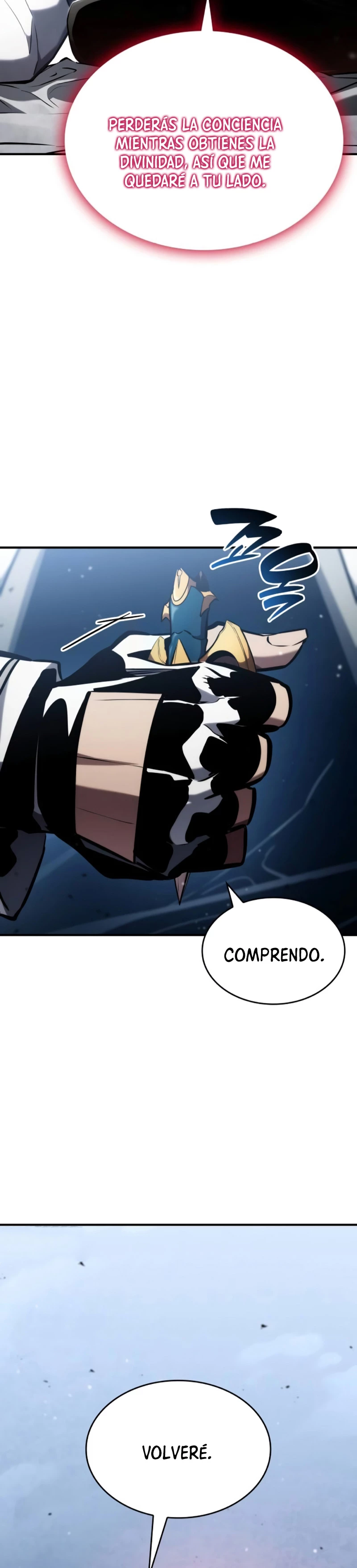 Read Nigromante Sin Límites ES Manga Online