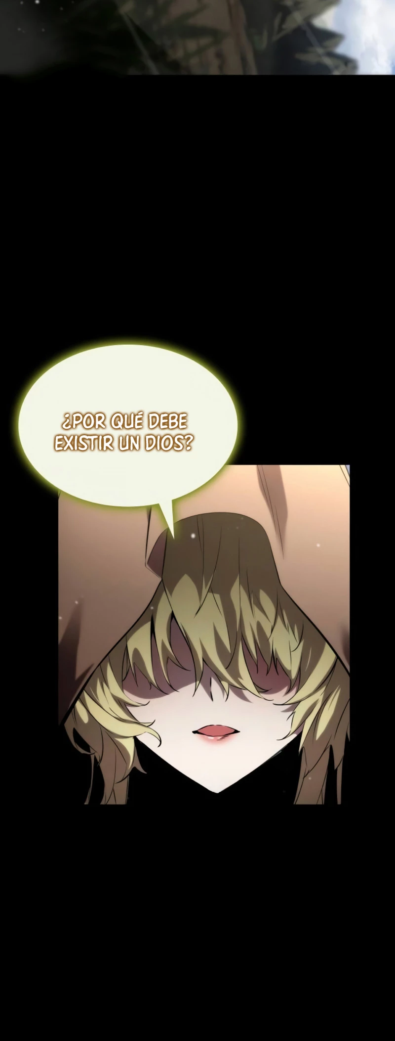 Read Nigromante Sin Límites ES Manga Online