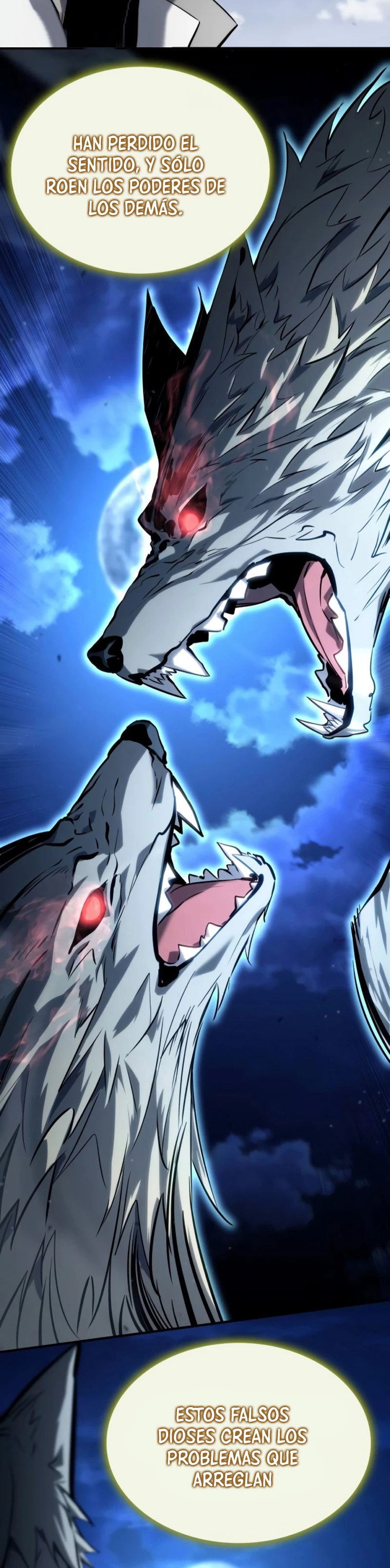 Read Nigromante Sin Límites ES Manga Online