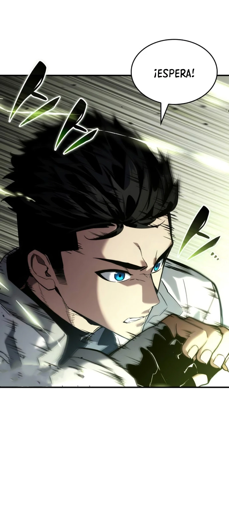 Read Nigromante Sin Límites ES Manga Online