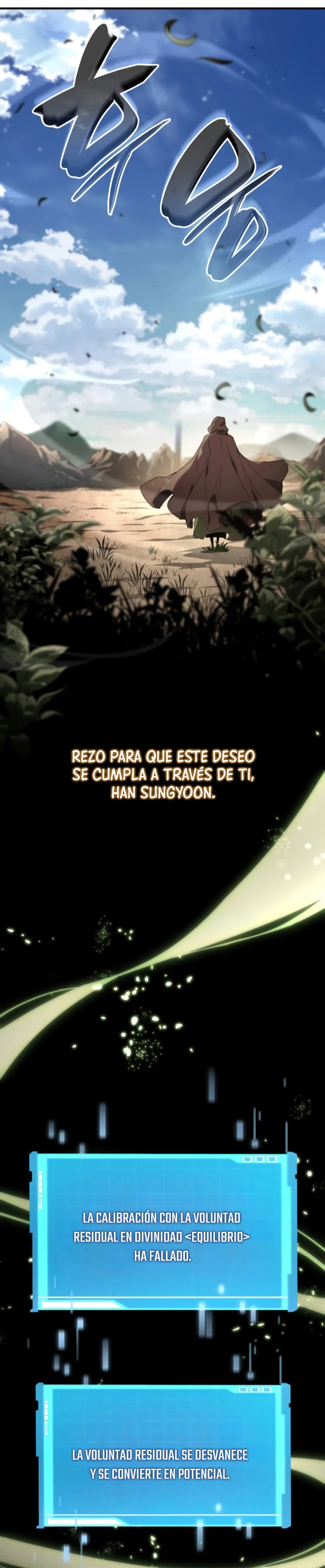 Read Nigromante Sin Límites ES Manga Online