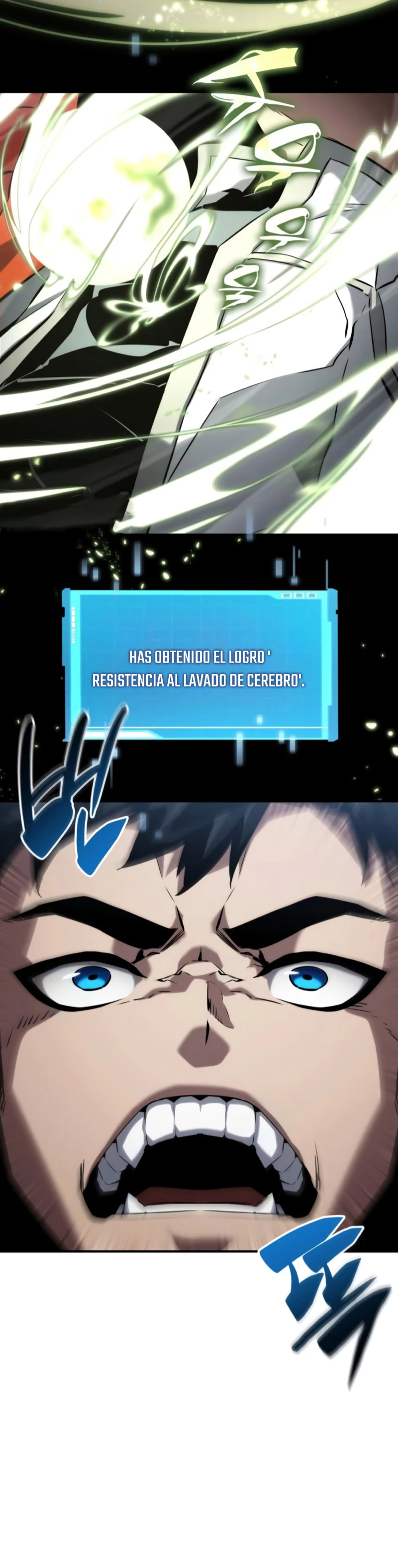 Read Nigromante Sin Límites ES Manga Online