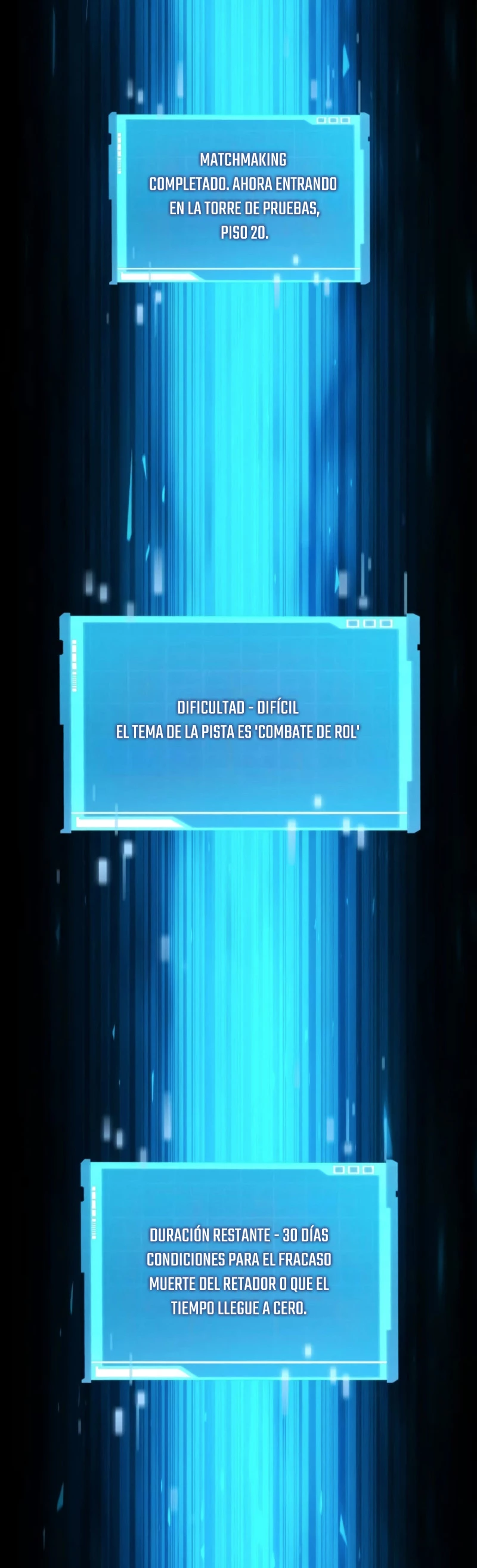 Read Nigromante Sin Límites ES Manga Online