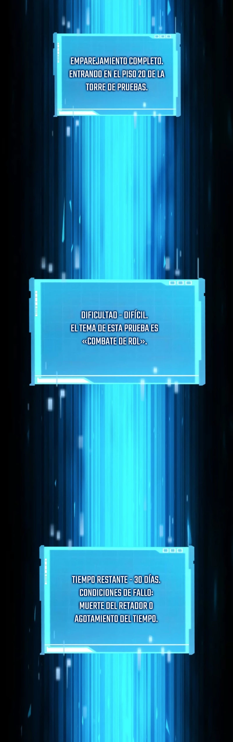 Read Nigromante Sin Límites ES Manga Online