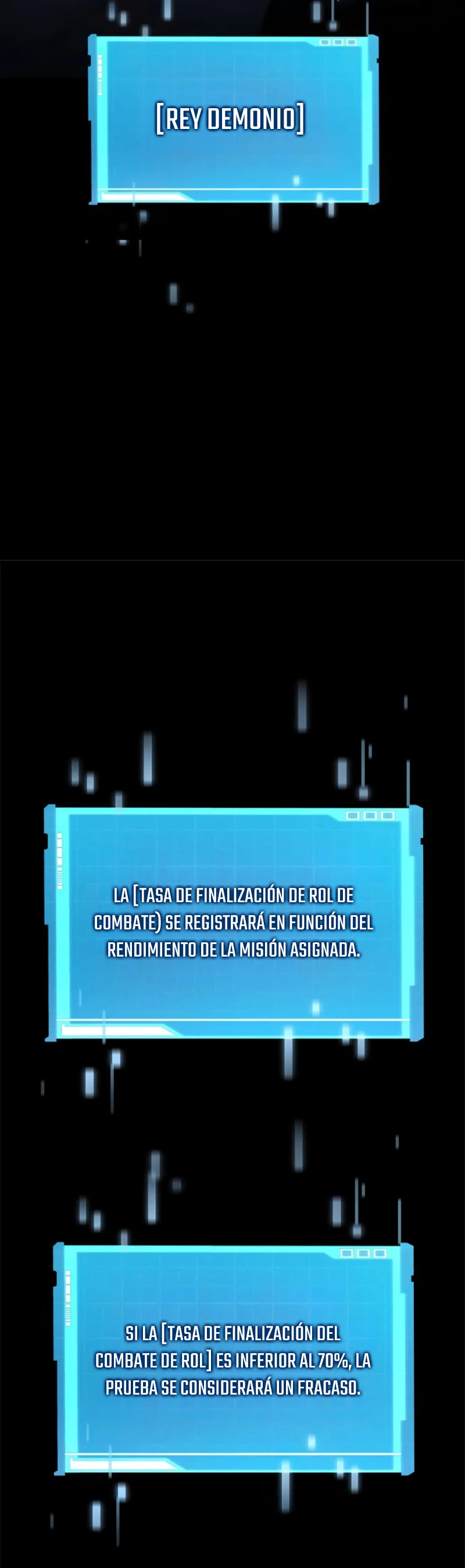 Read Nigromante Sin Límites ES Manga Online