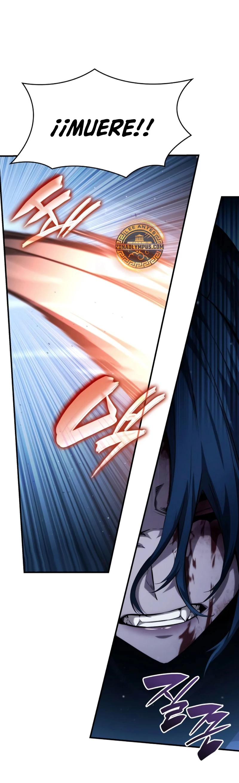 Read Nigromante Sin Límites ES Manga Online