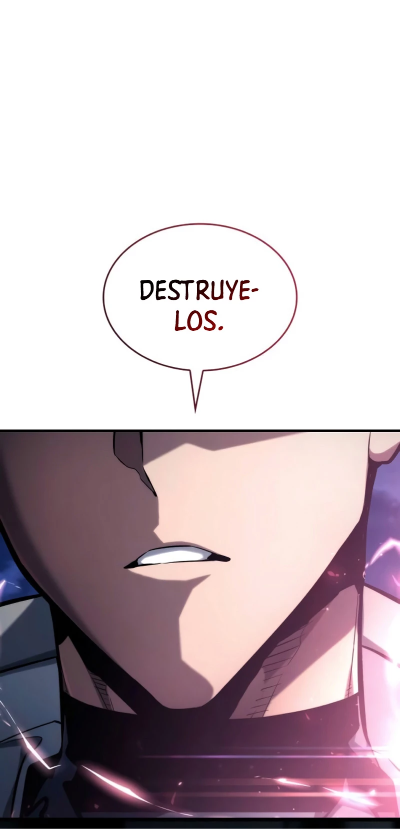 Read Nigromante Sin Límites ES Manga Online