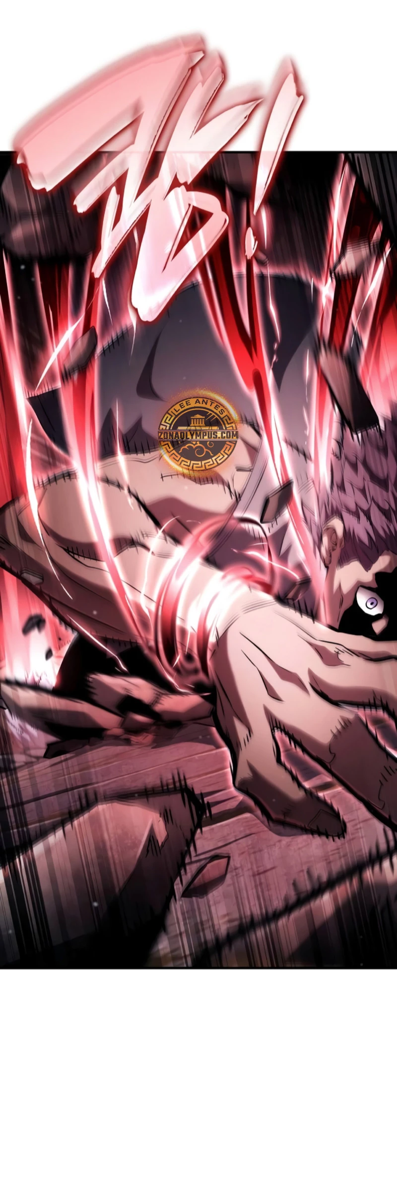 Read Nigromante Sin Límites ES Manga Online
