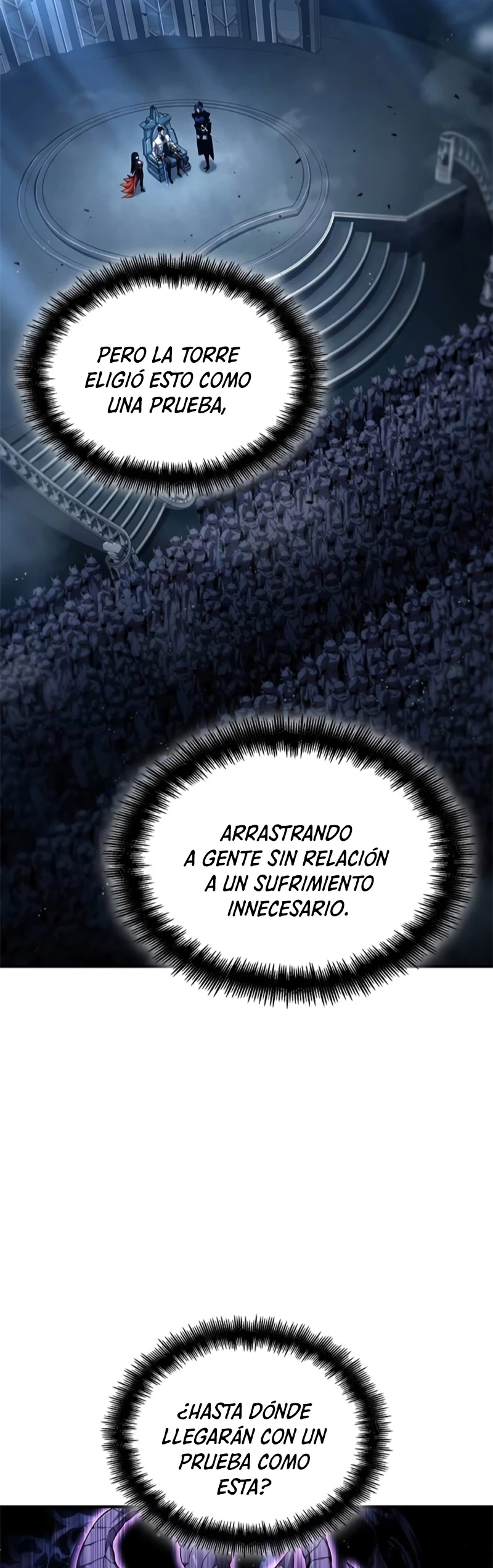 Read Nigromante Sin Límites ES Manga Online