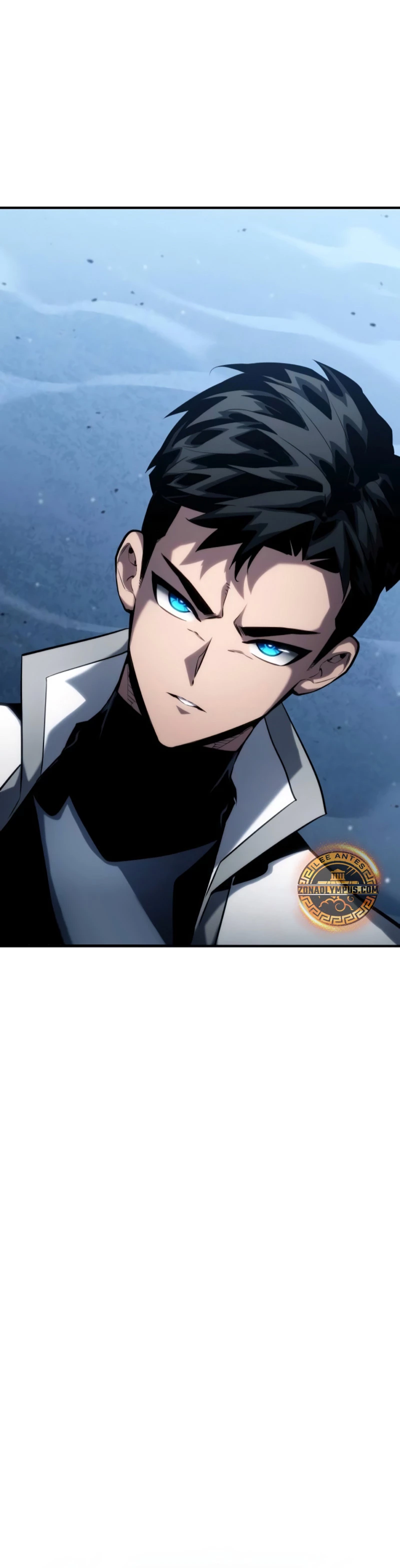 Read Nigromante Sin Límites ES Manga Online