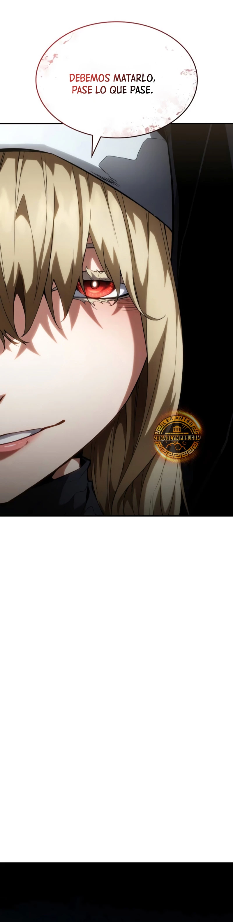 Read Nigromante Sin Límites ES Manga Online