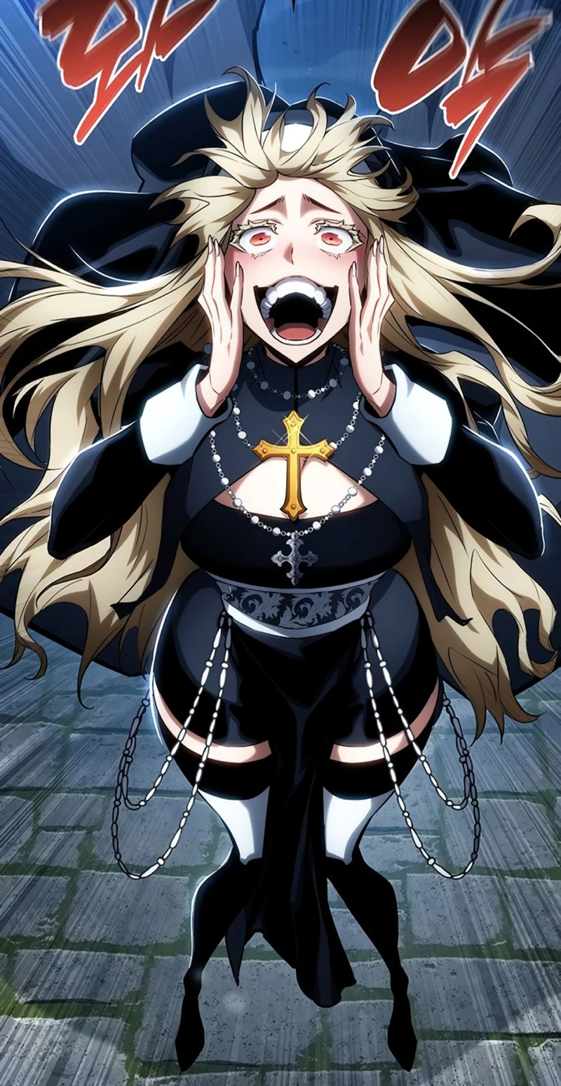 Read Nigromante Sin Límites ES Manga Online