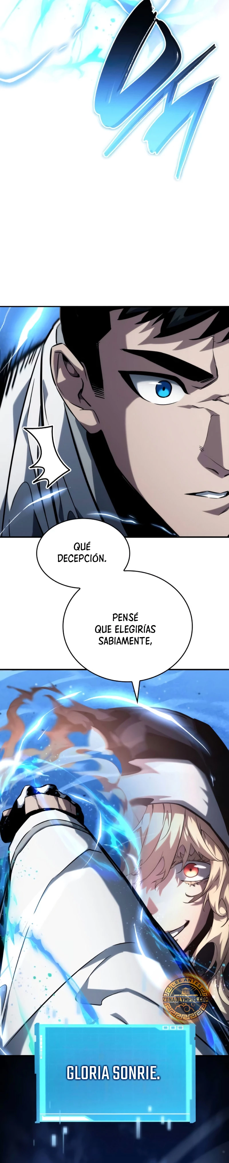 Read Nigromante Sin Límites ES Manga Online