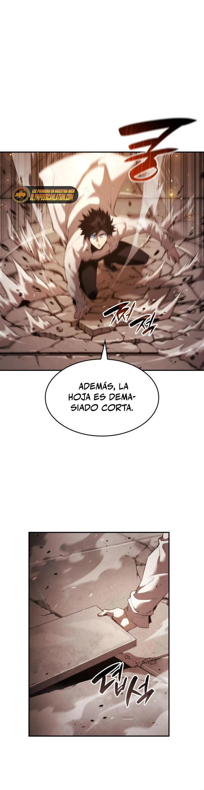 Read Nigromante Sin Límites ES Manga Online