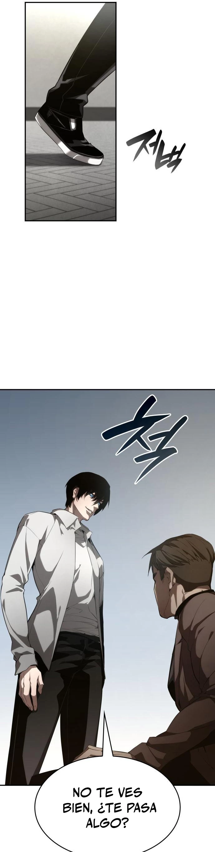 Read Nigromante Sin Límites ES Manga Online