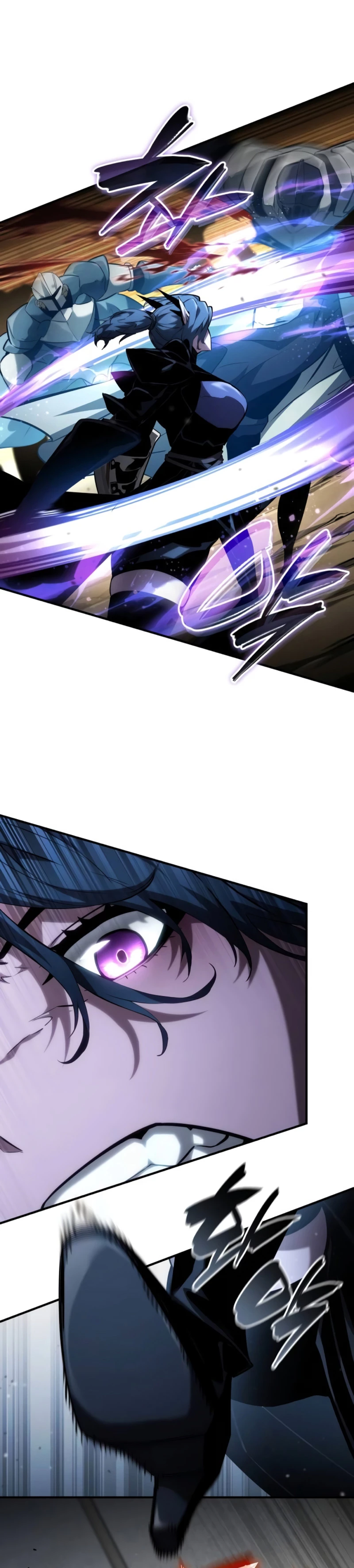 Read Nigromante Sin Límites ES Manga Online