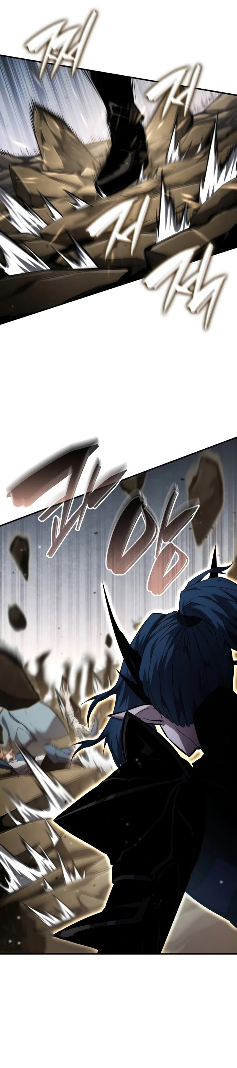 Read Nigromante Sin Límites ES Manga Online